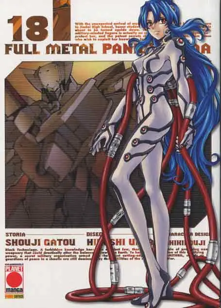 Volume cover